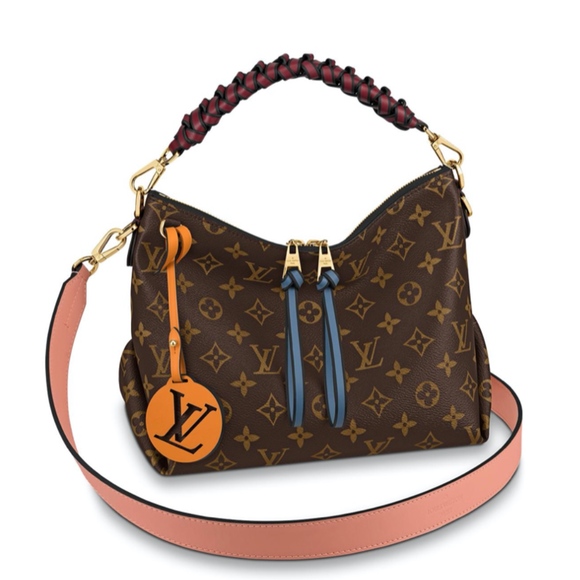 louis vuitton hobo
